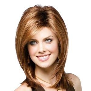 NORIKO Collection By Aderans Maple Sugar R 1669 Jackson Wig